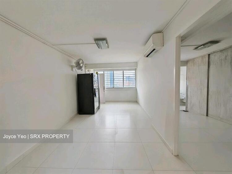 Blk 81 Commonwealth Heights (Queenstown), HDB 3 Rooms #543915501